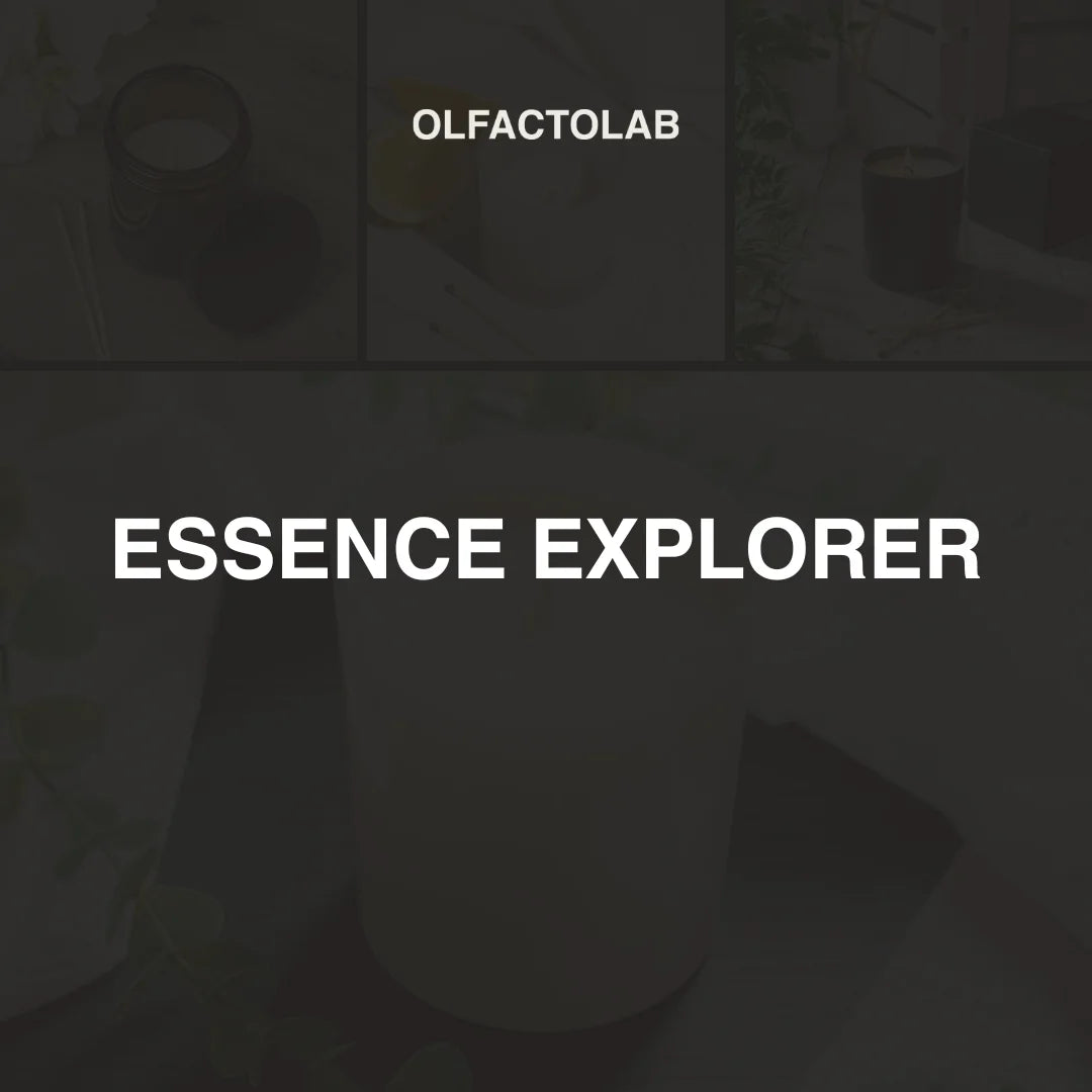 Essence Explorer